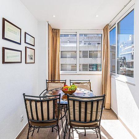 Tartaruga Azul Apartment Armação de Pêra Екстериор снимка