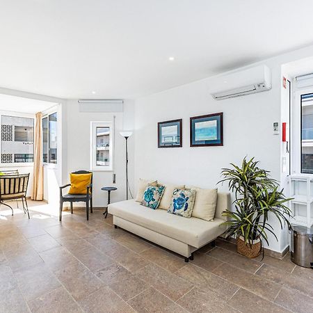 Tartaruga Azul Apartment Armação de Pêra Екстериор снимка