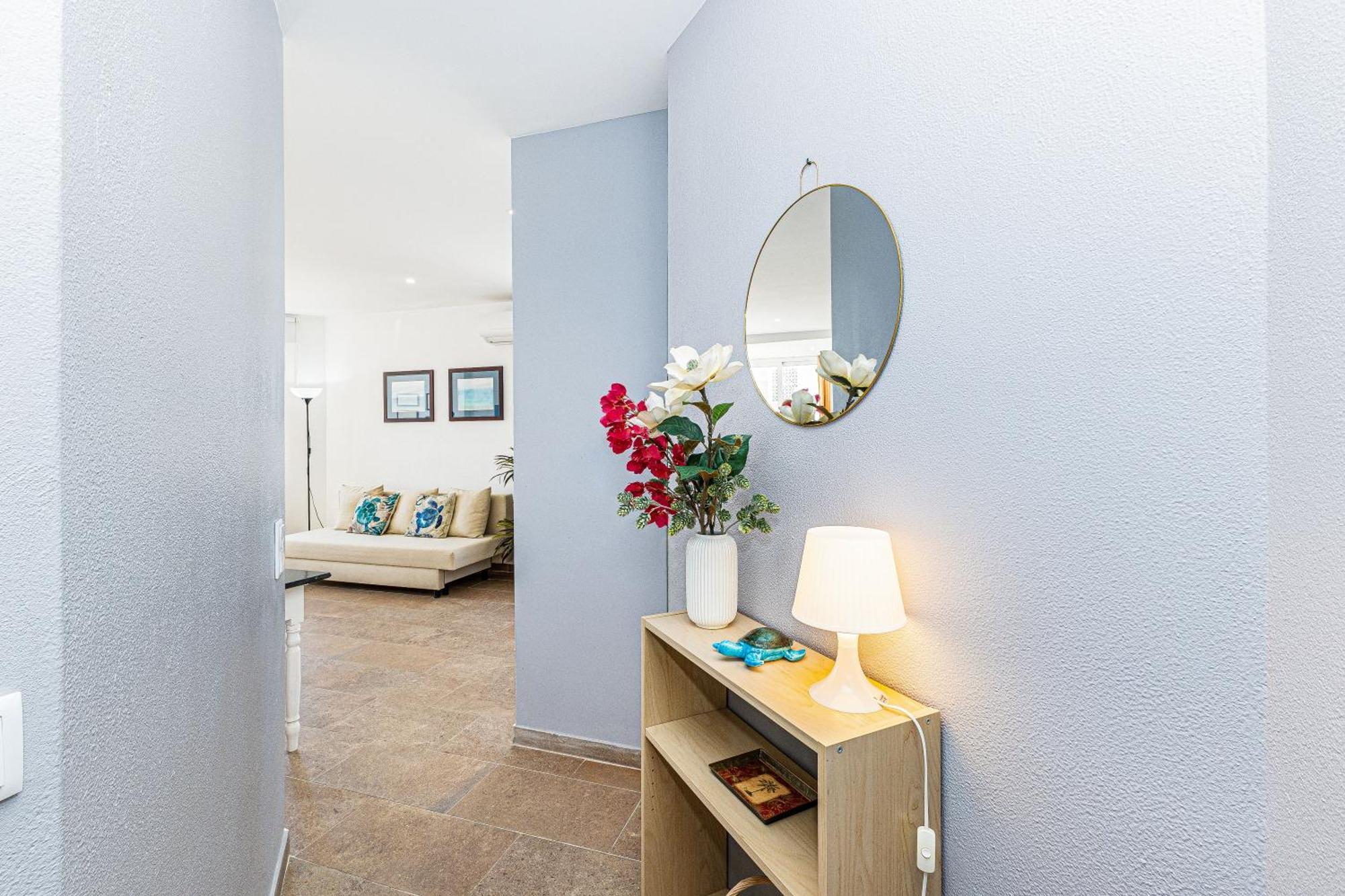 Tartaruga Azul Apartment Armação de Pêra Екстериор снимка