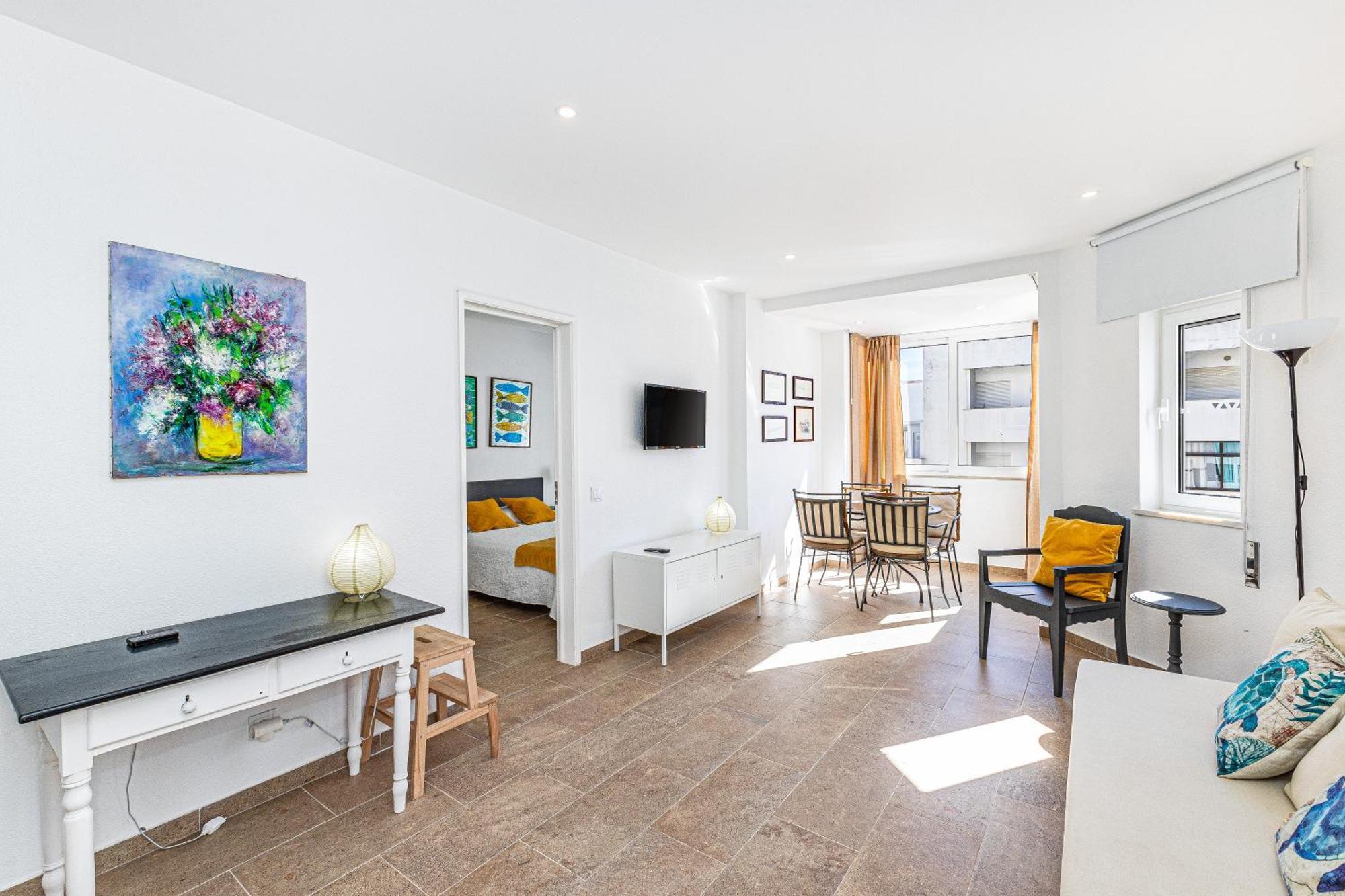 Tartaruga Azul Apartment Armação de Pêra Екстериор снимка