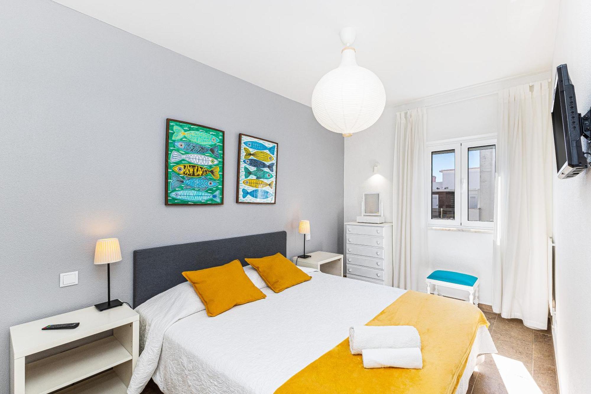 Tartaruga Azul Apartment Armação de Pêra Екстериор снимка