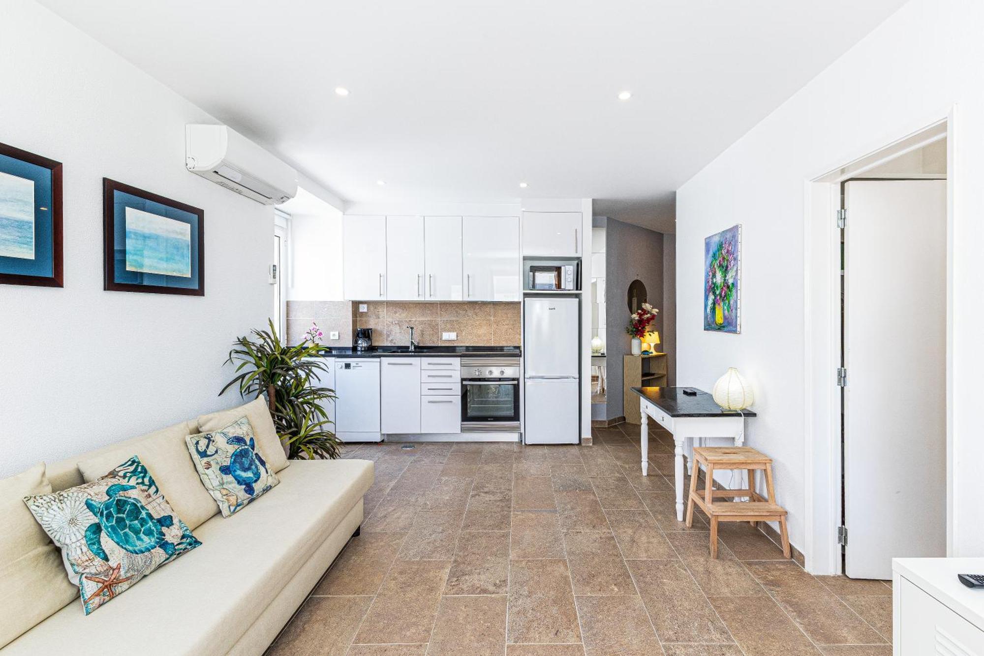 Tartaruga Azul Apartment Armação de Pêra Екстериор снимка