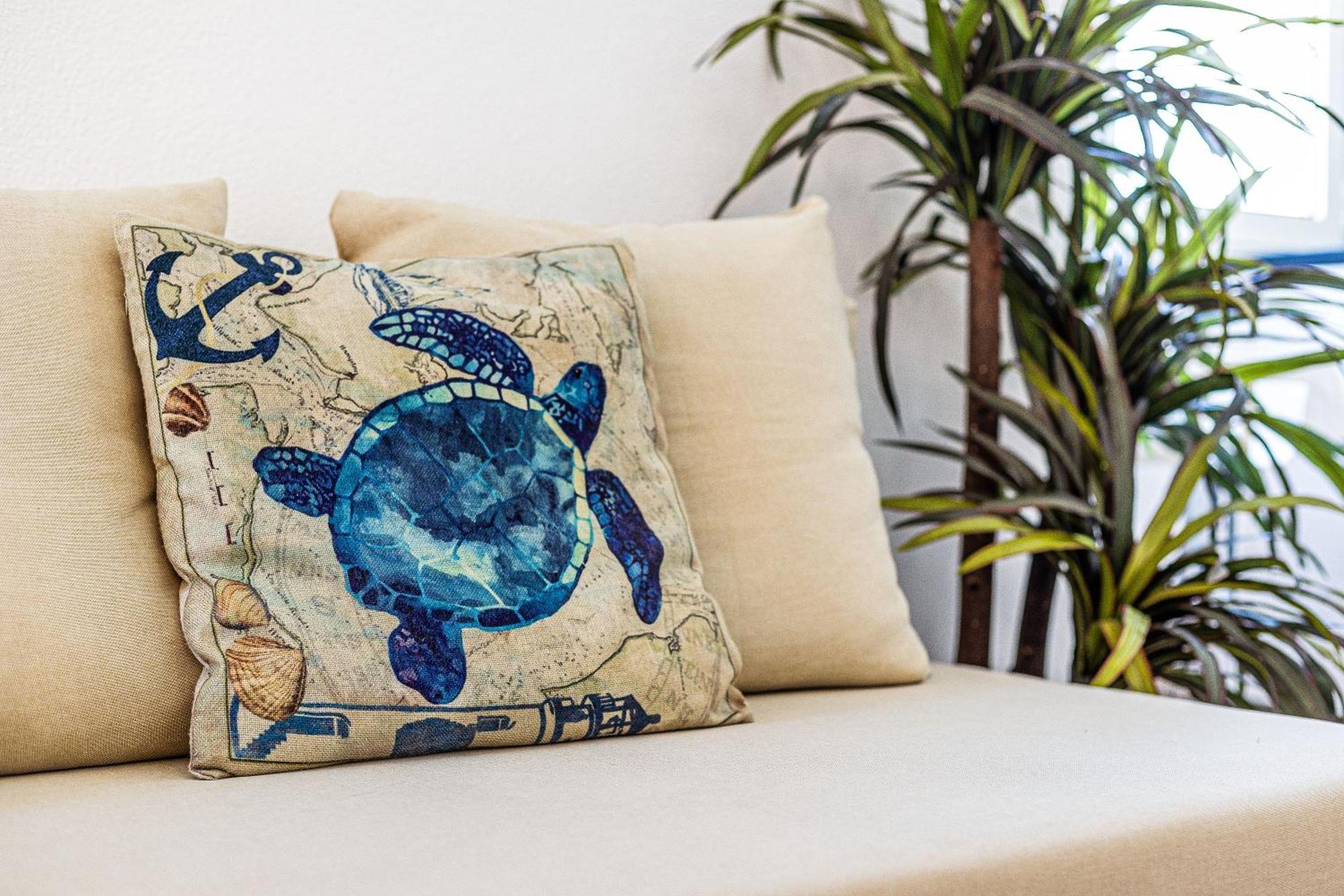 Tartaruga Azul Apartment Armação de Pêra Екстериор снимка