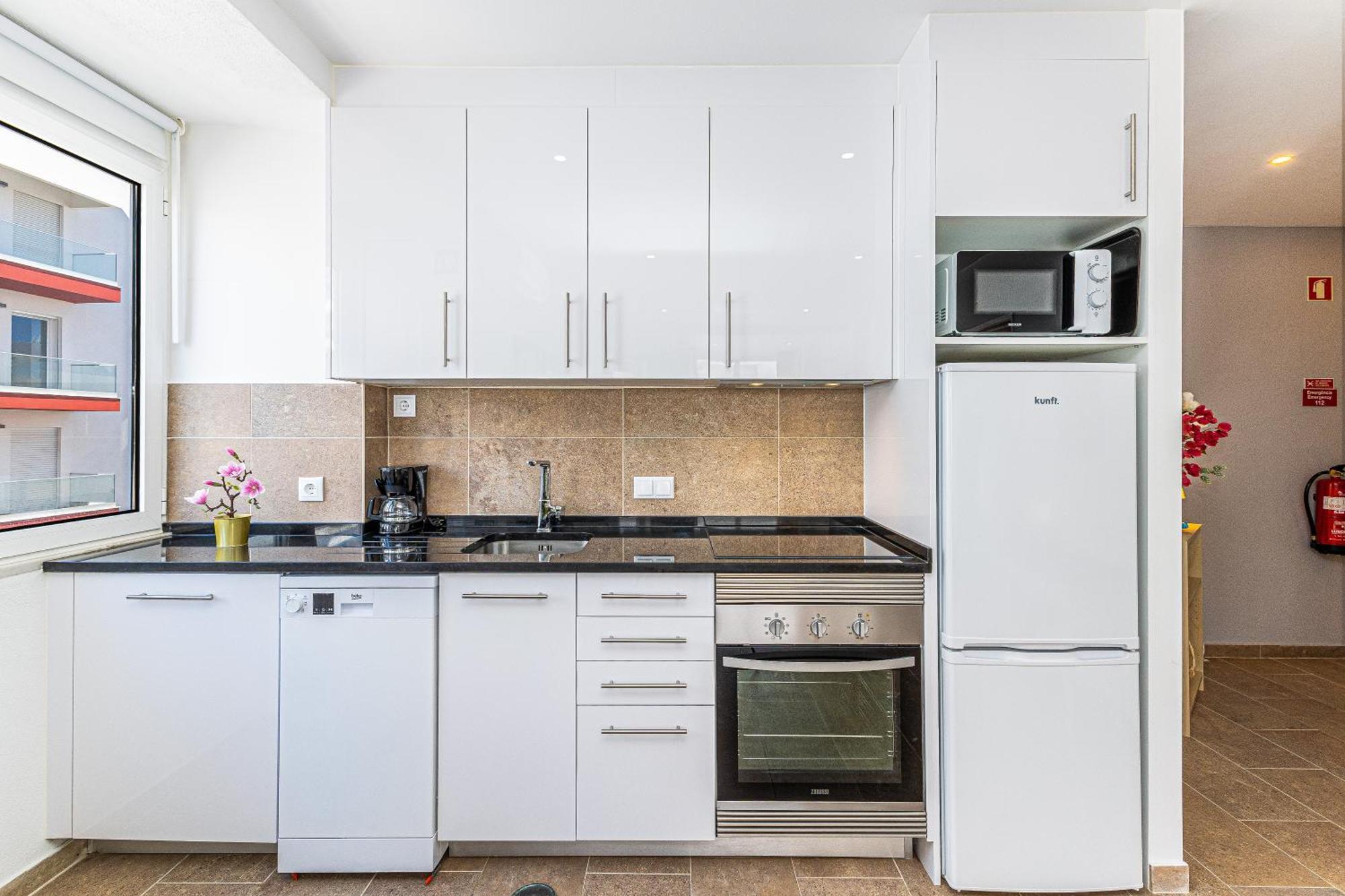 Tartaruga Azul Apartment Armação de Pêra Екстериор снимка